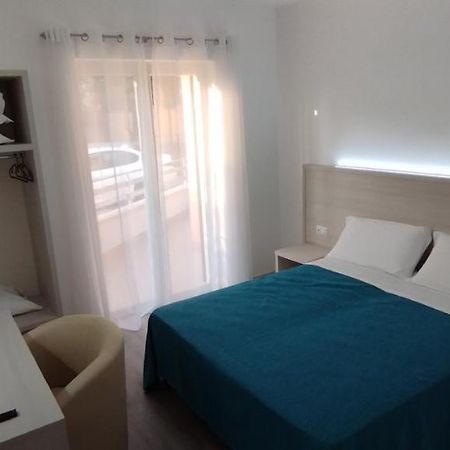 Appartamento Parco Urciuolo Cirella Exterior foto